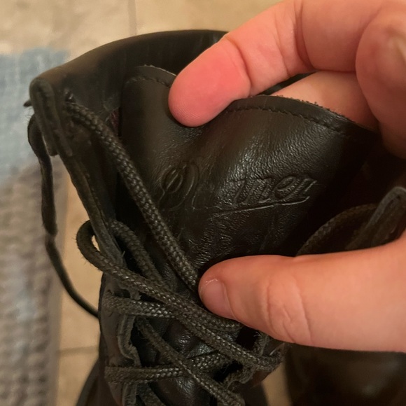 Danner Acadia 8” 200G Insulated Waterproof Boots - Picture 7 of 8